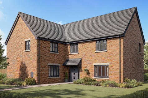 primary property image
