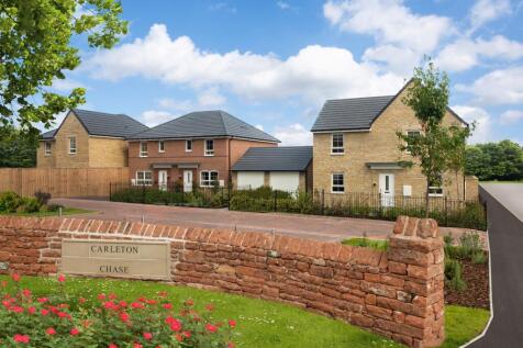 External street scene image of Carleton Chase