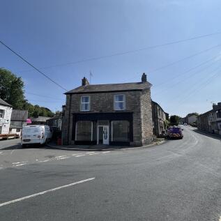 Retail Property (high street) to rent in bentham
