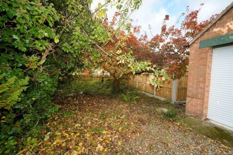 Side Garden s