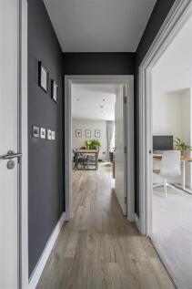Rookwood Way E3