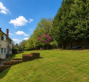 Communal Garden
