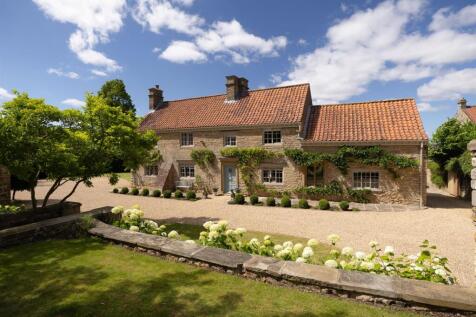 Manor House