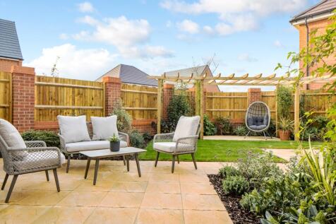 primary property image