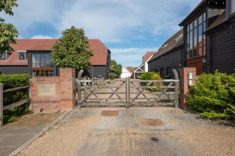 The Drove, Chestfield, Whitstable