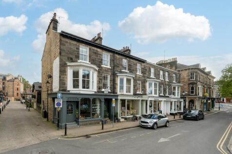 Commercial Property for sale in harrogate