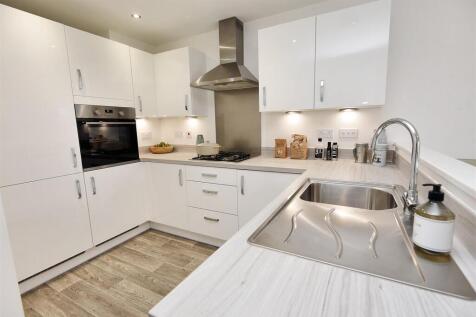 Example Kitchen Area