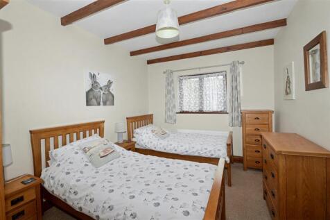 Bramble Cottage Bedroom 2