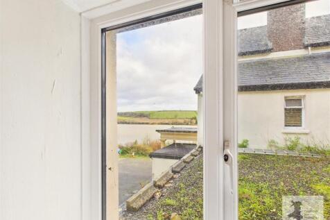 View from Bedroom 1