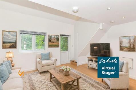 Former Garage (Farmhouse Style)