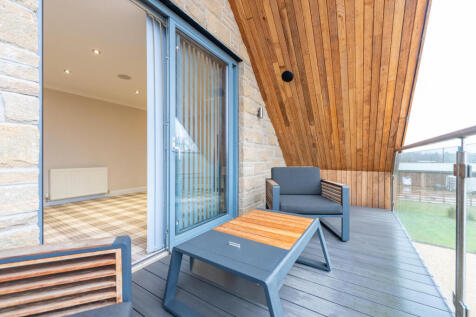 Terrace / Patio