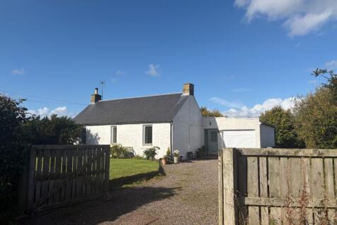 3 Bedroom Detached in KY13 9SE