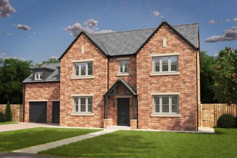 primary property image