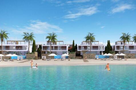 Beach Villas -...