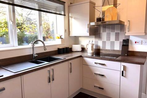 Fitted Kitchen