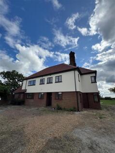 4 Bedroom Detached in IP19 0AQ