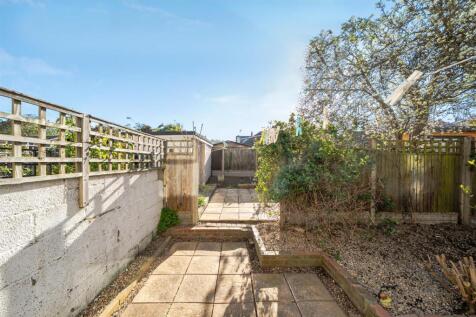 Beacon Road, Herne Bay