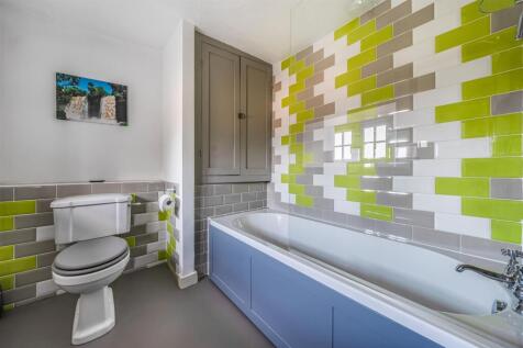 The Old Post Office, Scaldwell