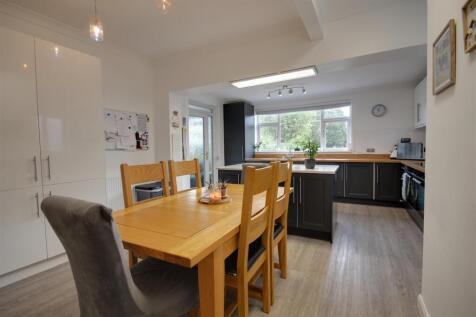 Dining Kitchen - Alternative View