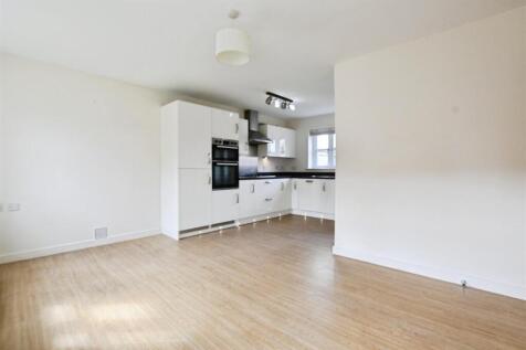 Dining Kitchen/Day Room