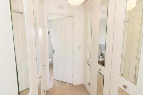Dressing Room