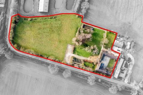 Wykin House Farm, Wykin