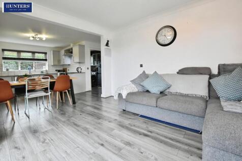 Open plan