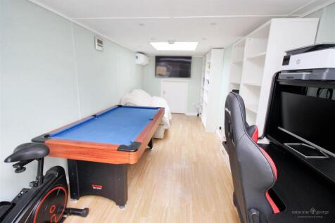 Home Office/Out Building