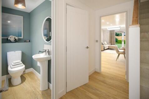 primary property image