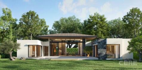 The Villa
