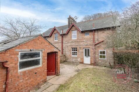 1 Hall Cottages