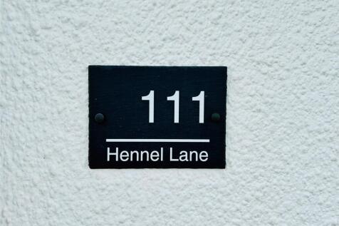 Door Plate