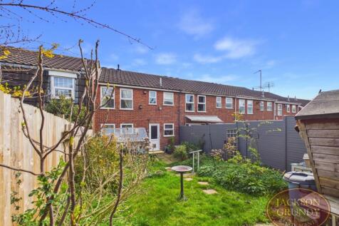 Elmington Road
