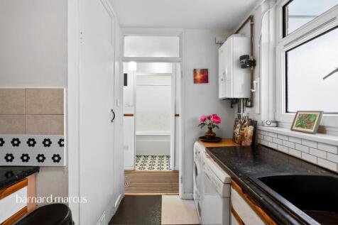 1 bed, 1 bath Flat in manchester - Photo 5