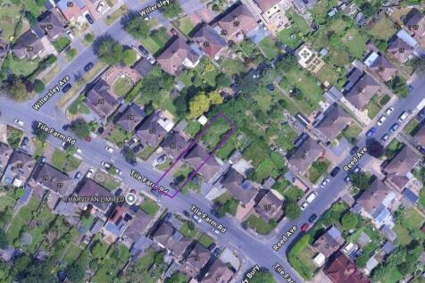 Arial View