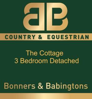 The Cottage - green background  - with text_001