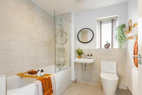 Dandara - St. Mary's Park - The Goodwood, Home 20