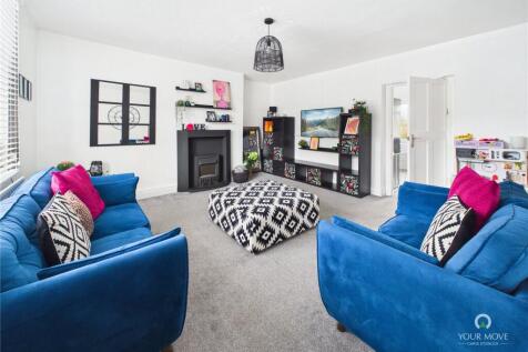 Living Room Pic 1
