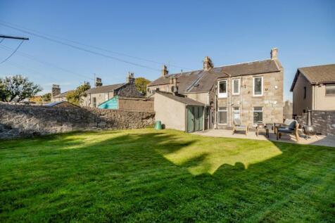 Communal lawn