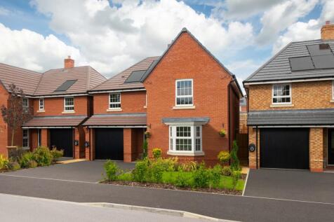 primary property image