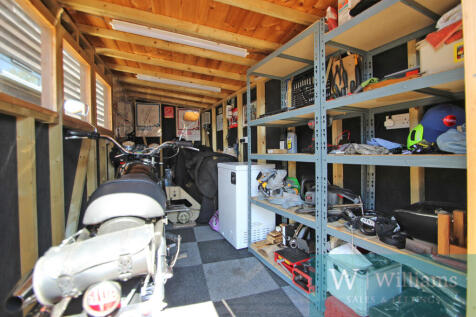 1.Shed
