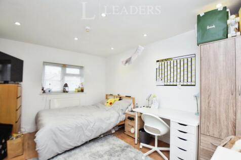 Bedroom 201