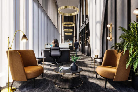 2 bed, 2 bath Penthouse in Manchester - Photo 6