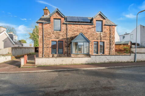Dunmuir Road, Castle Douglas