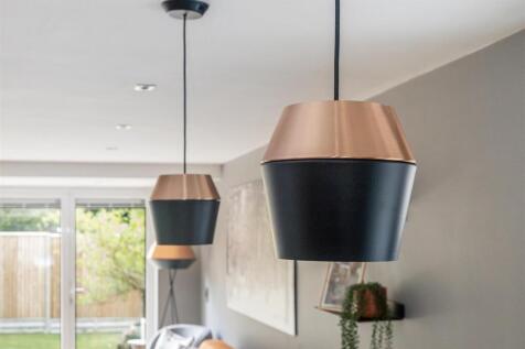 Kitchen/Living/Dining Room