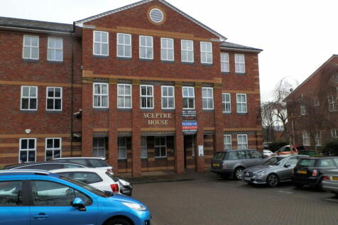 Office for sale in harrogate