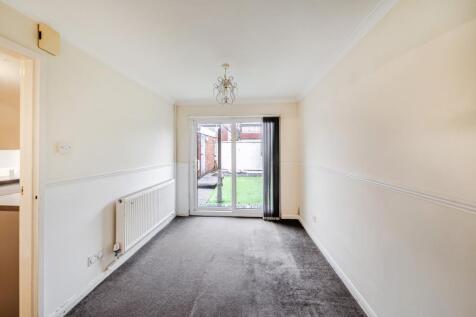 Reception/Dining Room