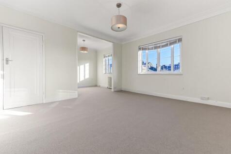 Watchfield Court, W4 - FOR SALE