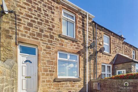 2 Bedroom Terraced in DH8 7QX