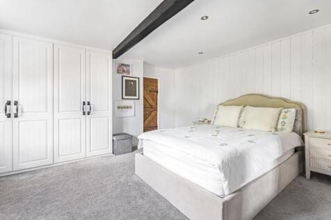 White House, Main Street, Badby